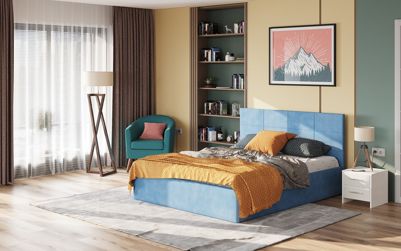 Орматек Альба Нэкст (Alba Next) фото 10