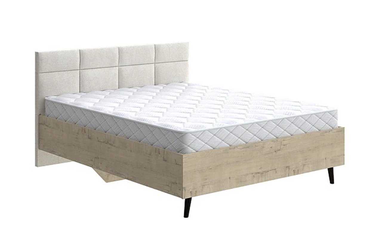 кровать Орматек Anri с подъемным механизмом 1 Орматек Anri с подъемным механизмом