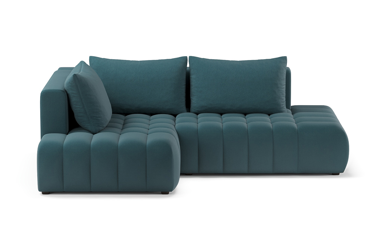 Gupan Бос Твин угловой фото 20