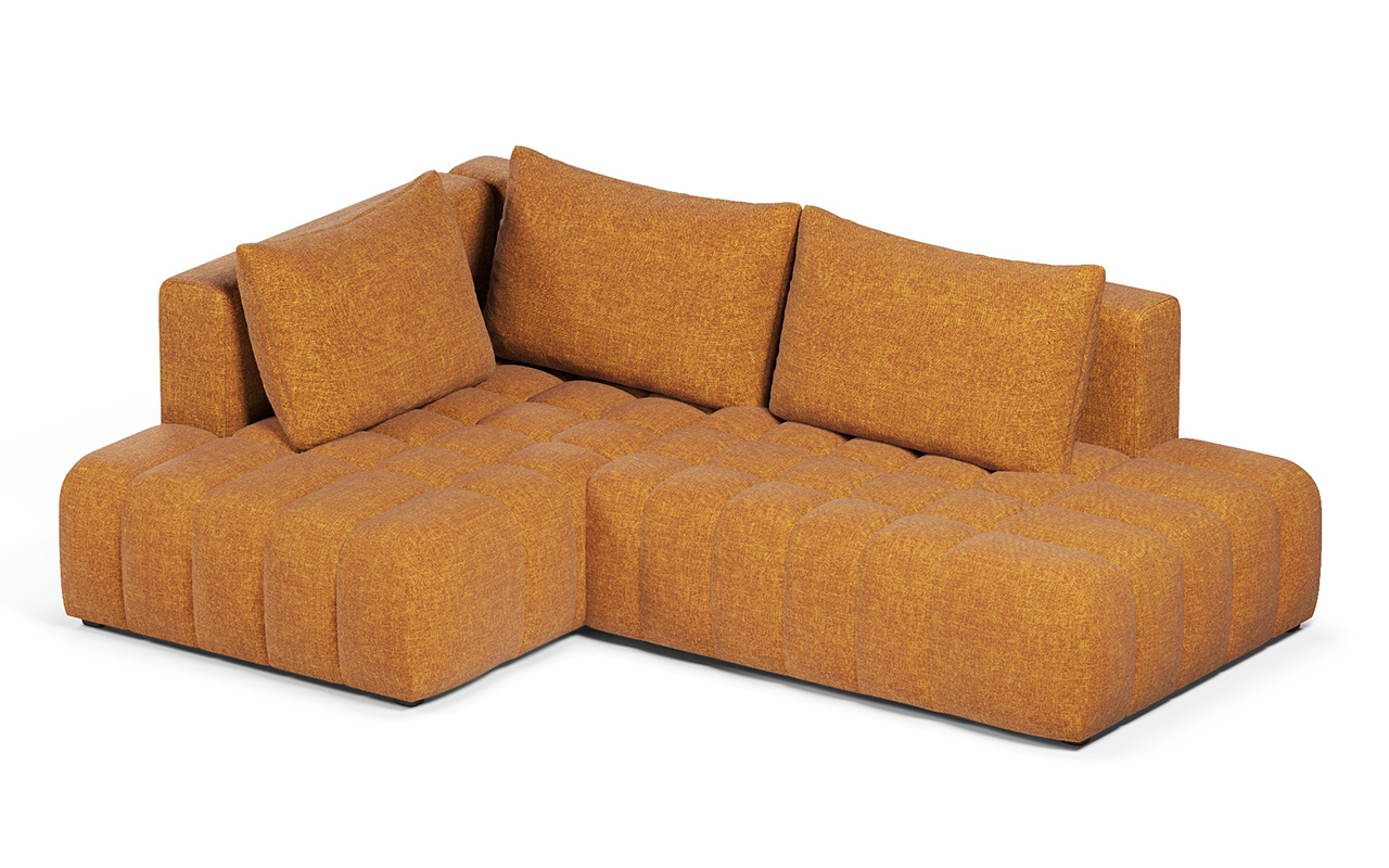 Gupan Бос Твин угловой фото 34