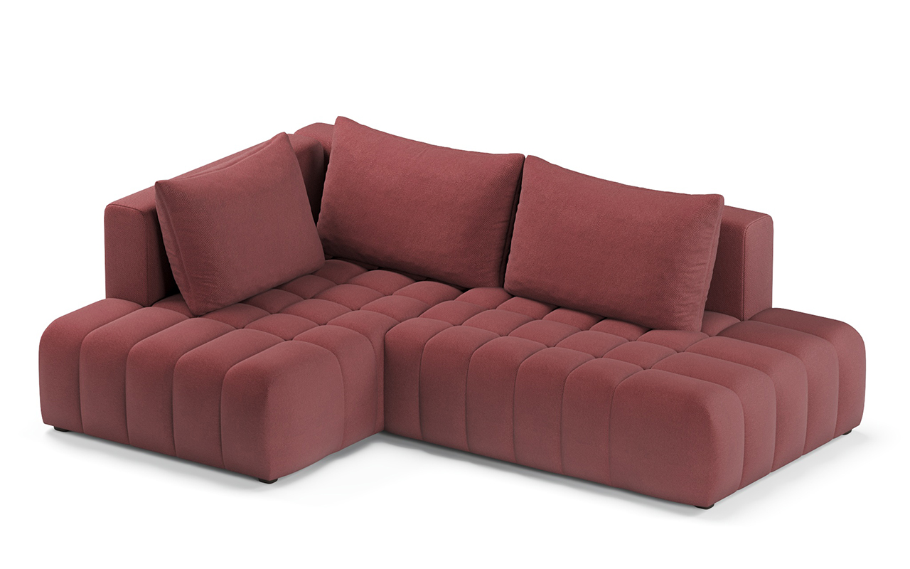 Gupan Бос Твин угловой фото 7