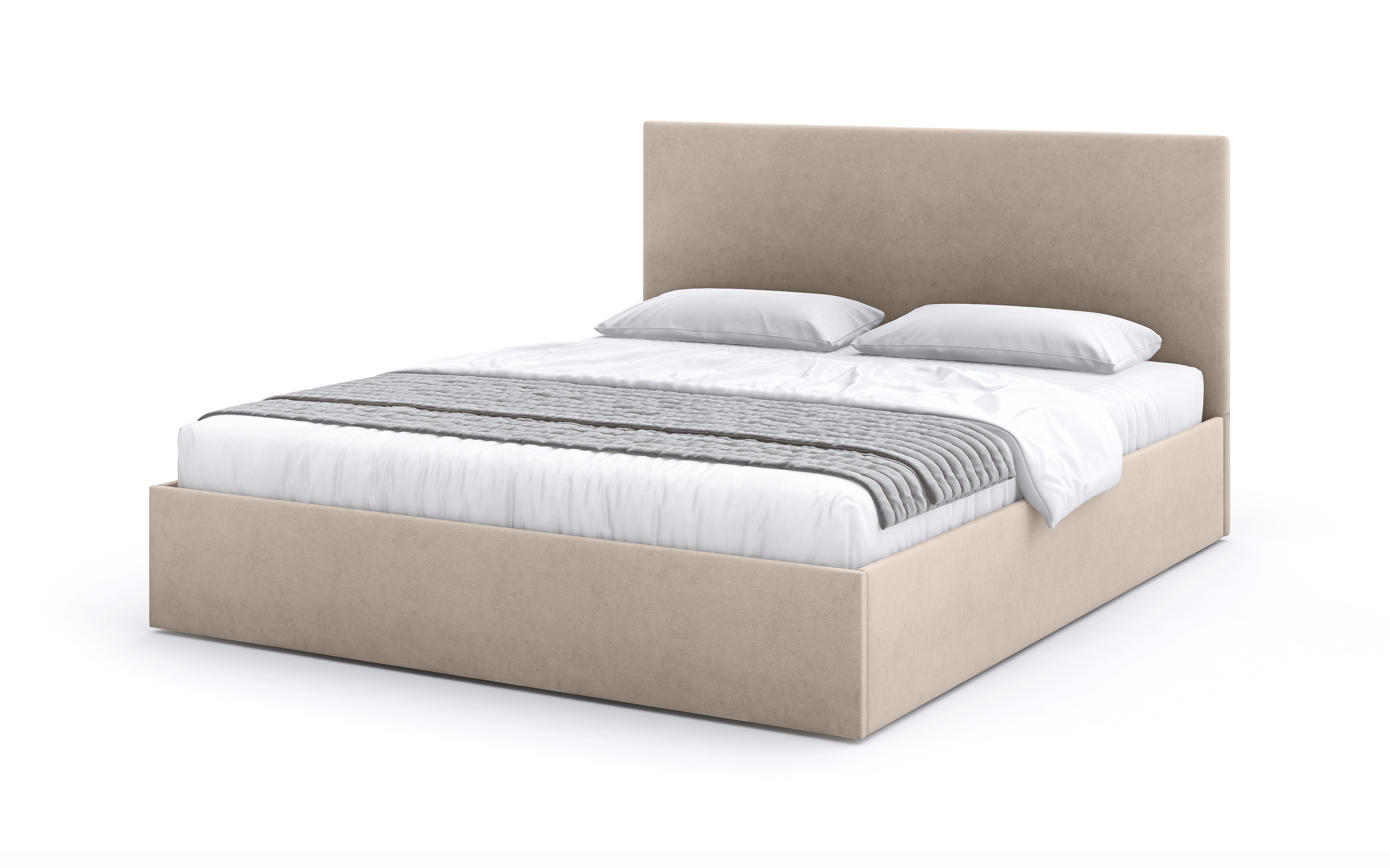 кровать Dimax Джеффер 1 Dimax Джеффер