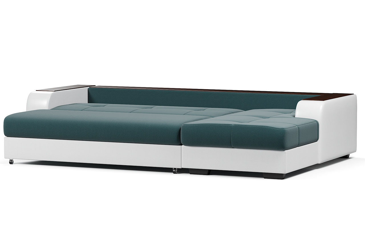 Gupan Брюссель угловой фото 31