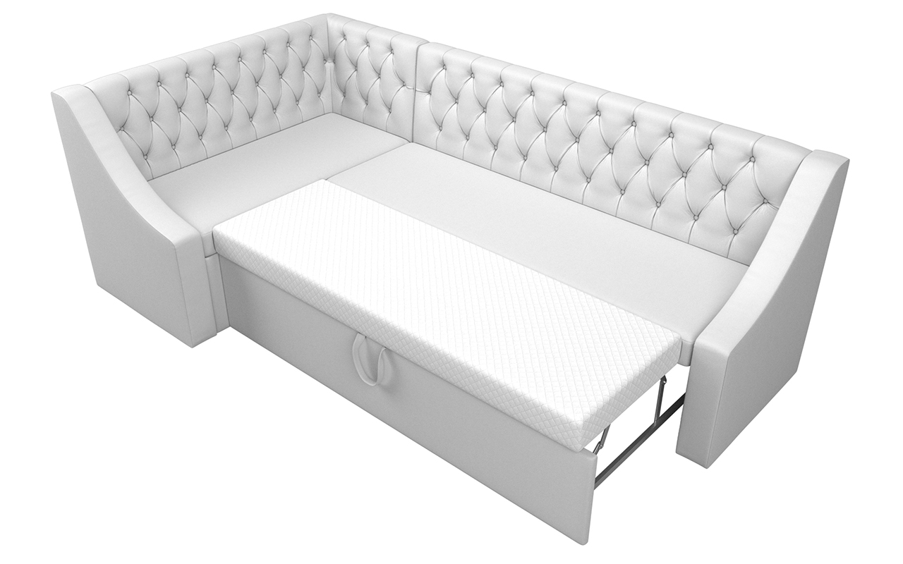 Liga Мерлин угловой фото 14