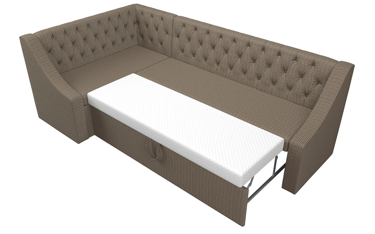 Liga Мерлин угловой фото 28