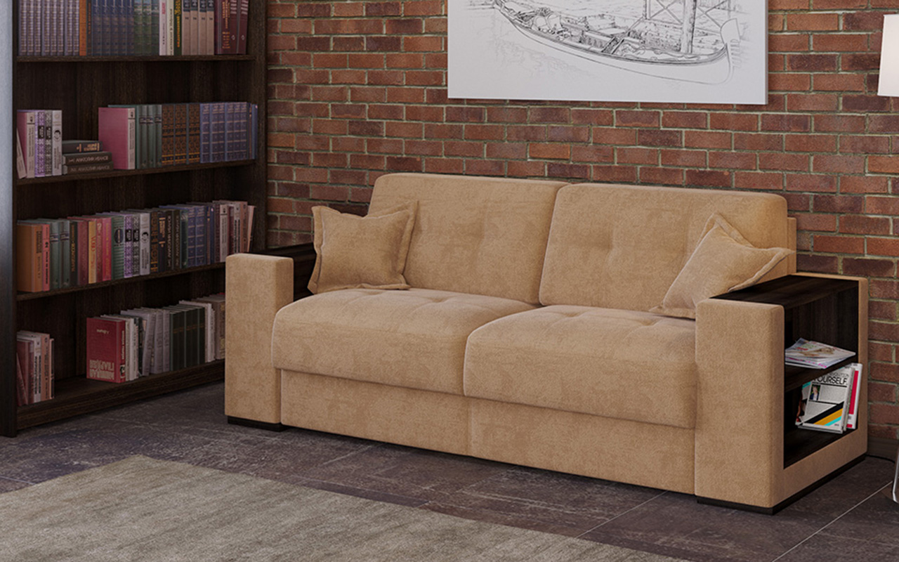 Орматек Synergy Life 140*196 фото 34