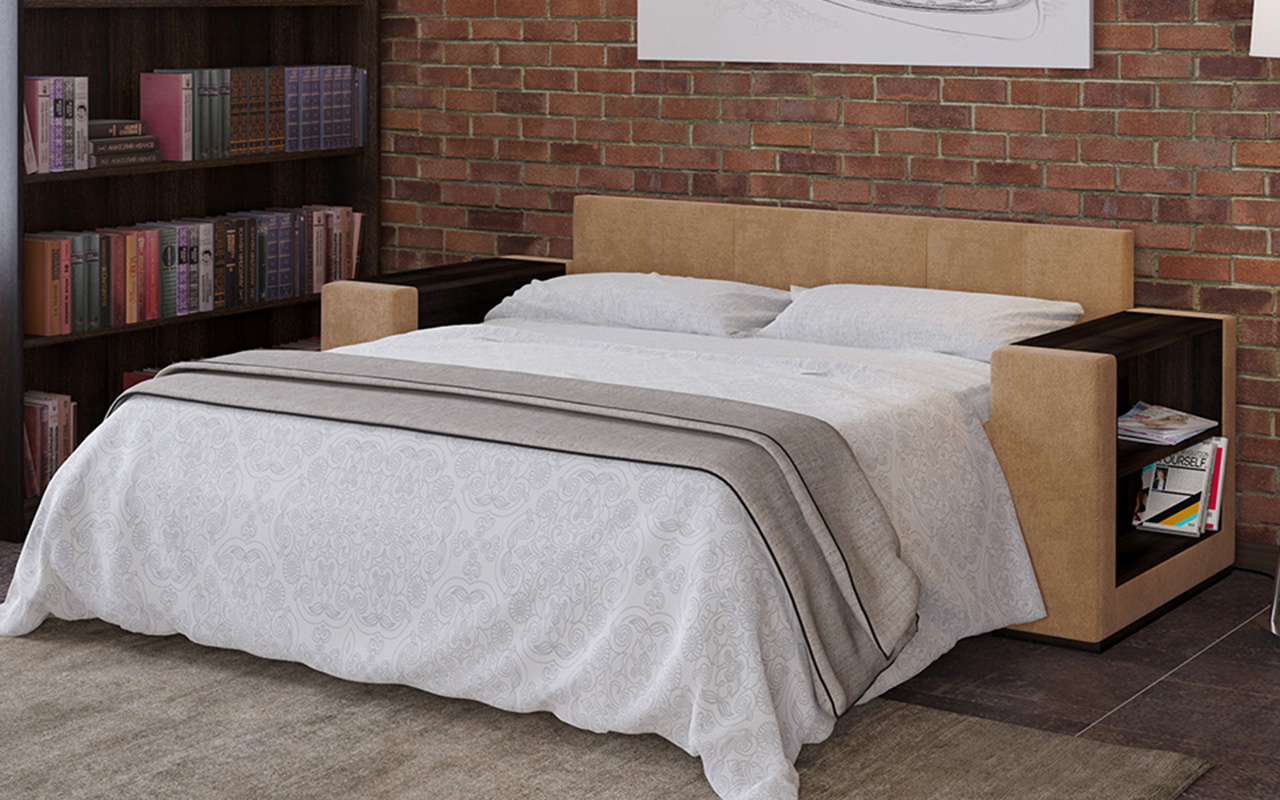 Орматек Synergy Life 140*196 фото 35