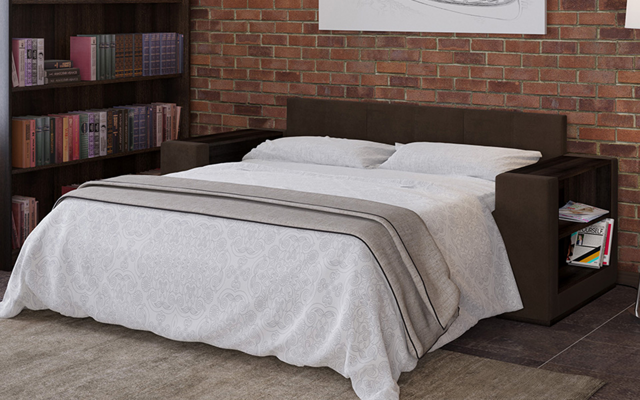 Орматек Synergy Life 160*196 фото 31