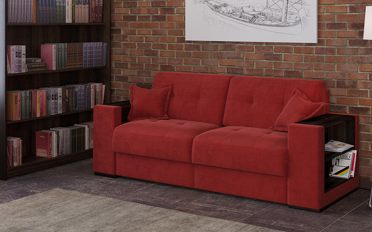 Орматек Synergy Life 140*196 фото 38