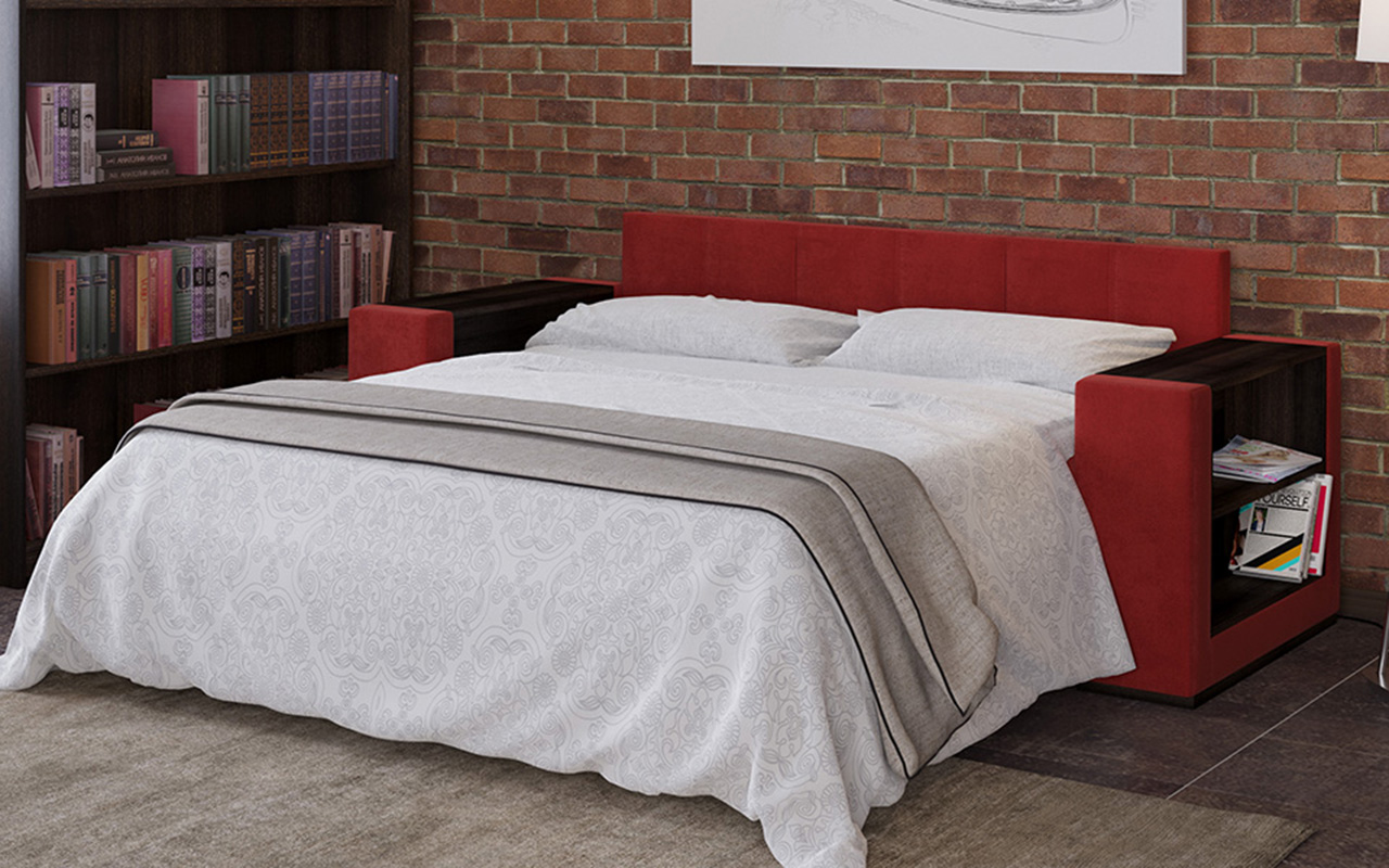 Орматек Synergy Life 140*196 фото 39