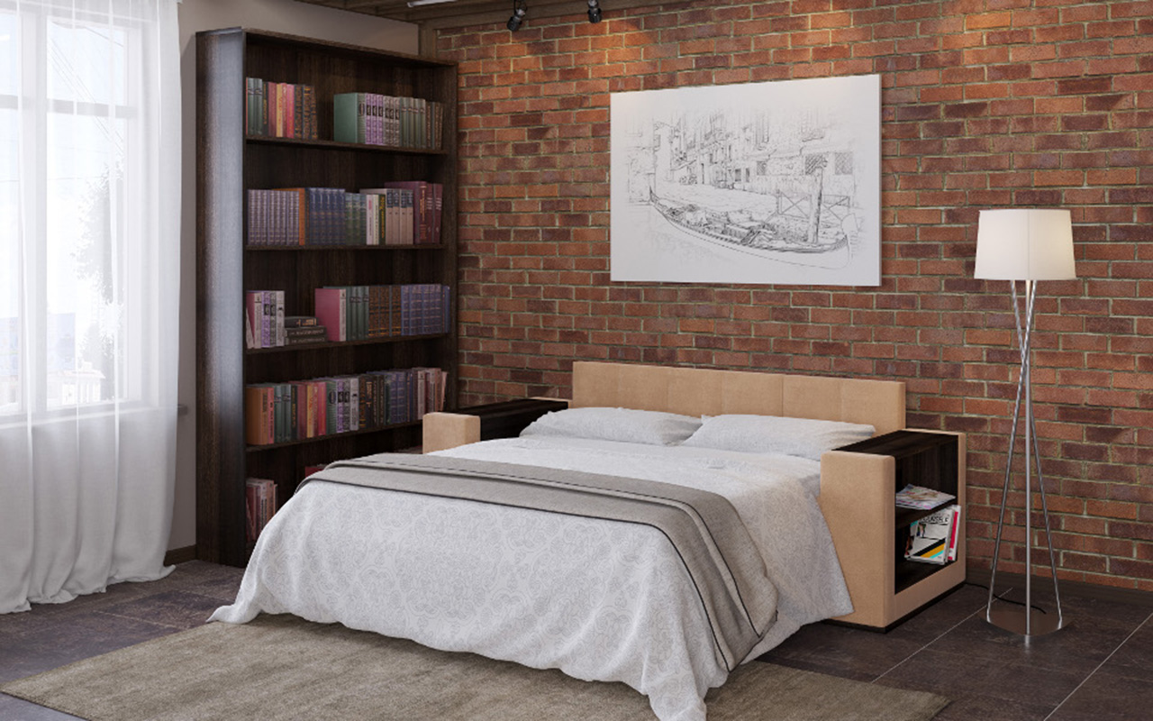 Орматек Synergy Life 160*196 фото 13