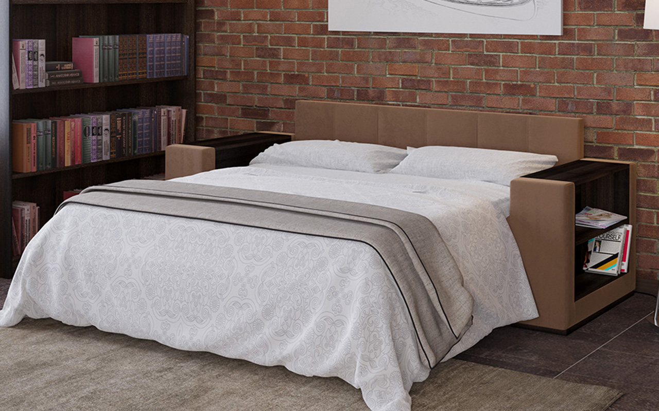 Орматек Synergy Life 140*196 фото 61