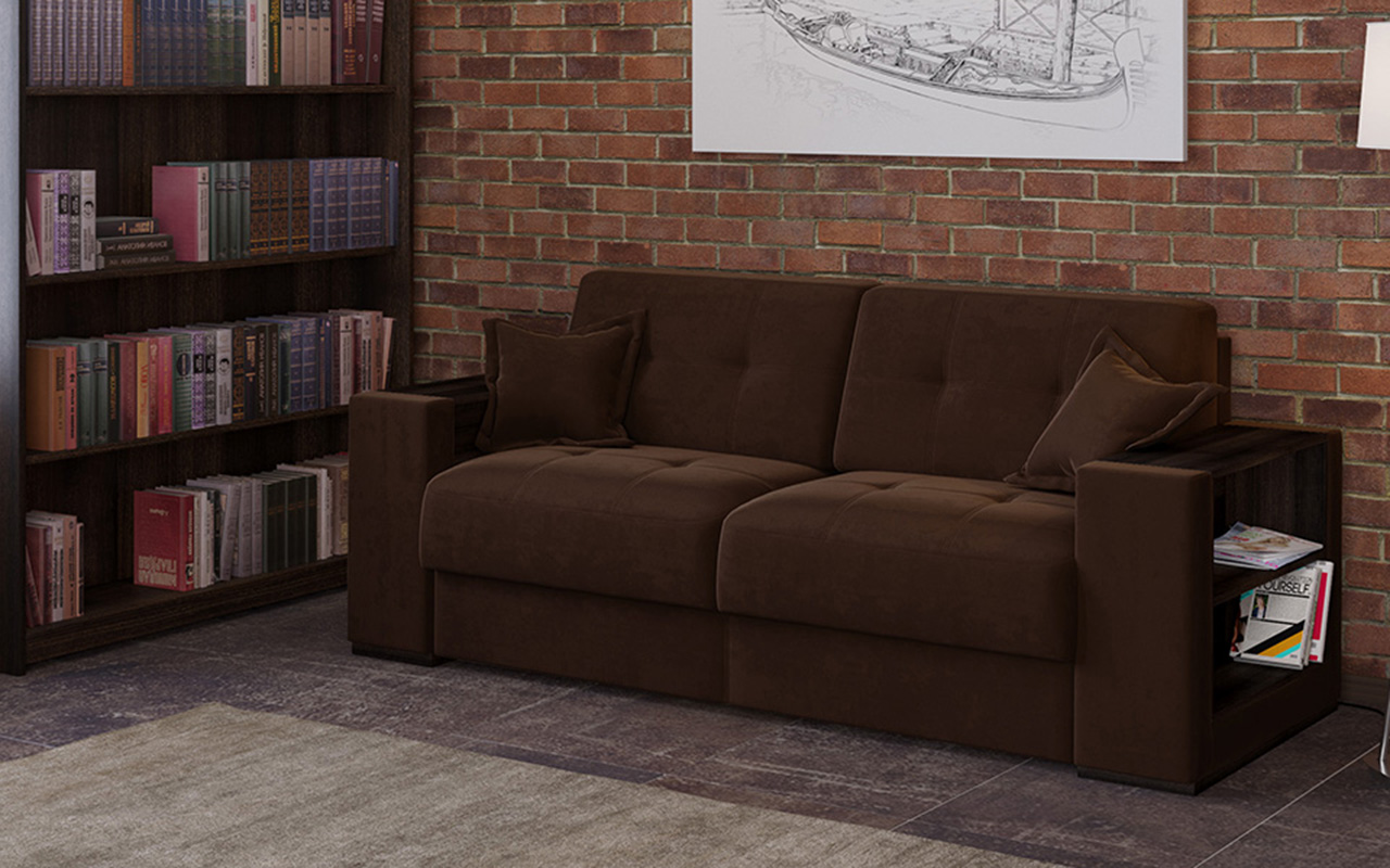 Орматек Synergy Life 140*196 фото 64