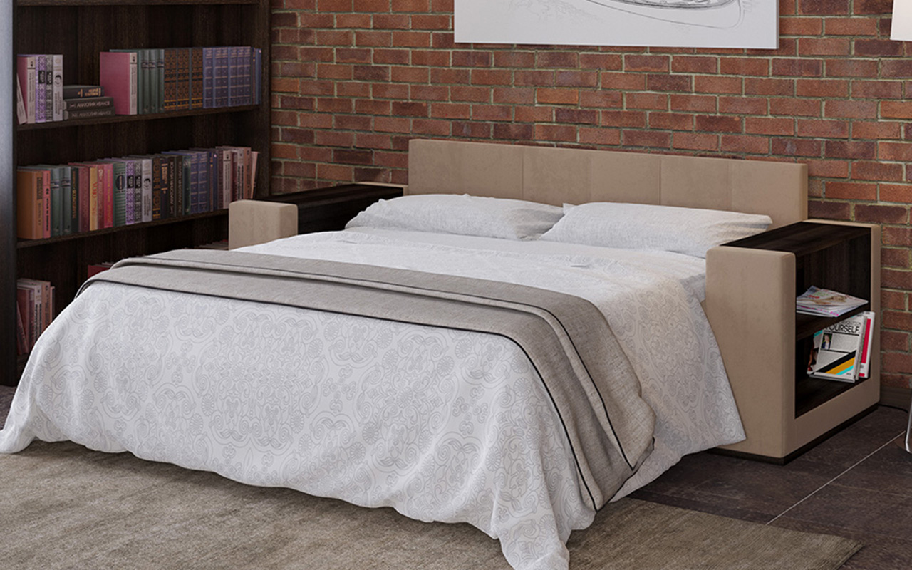 Орматек Synergy Life 160*196 фото 65