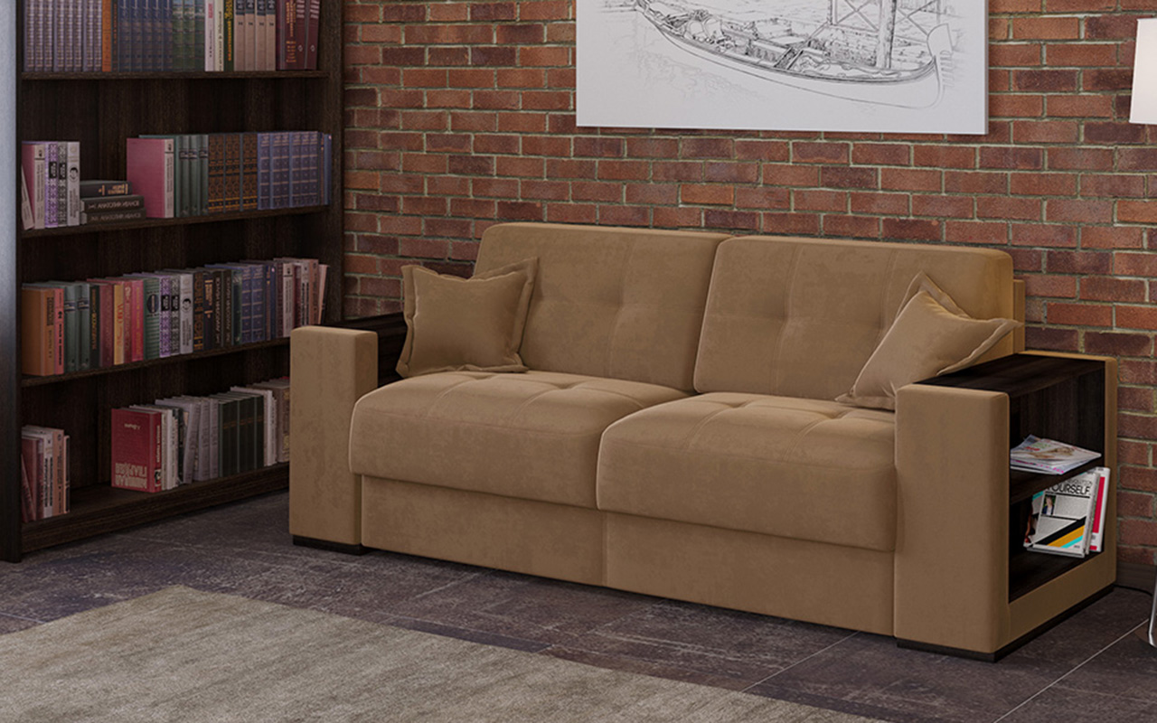 Орматек Synergy Life 160*196 фото 66