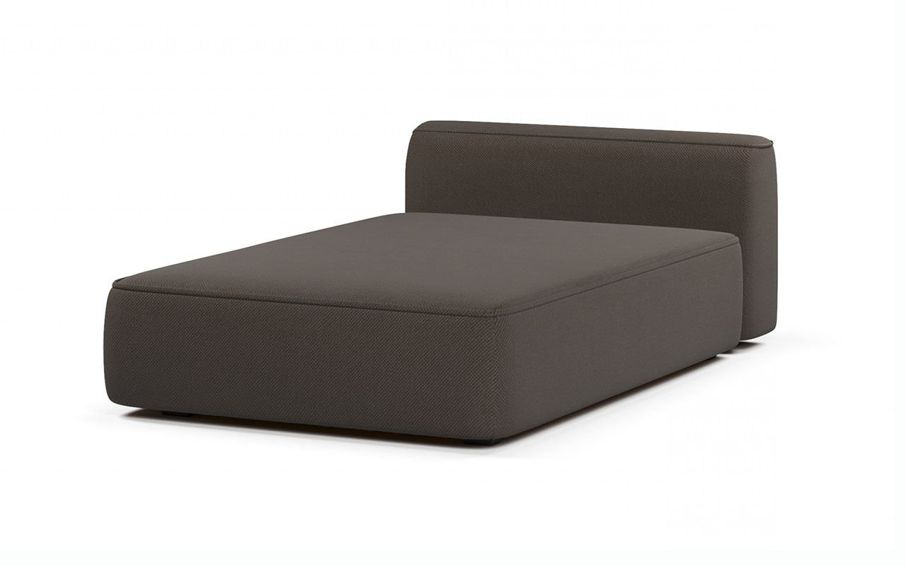 Gupan Секция 1 углового дивана Flos фото 3