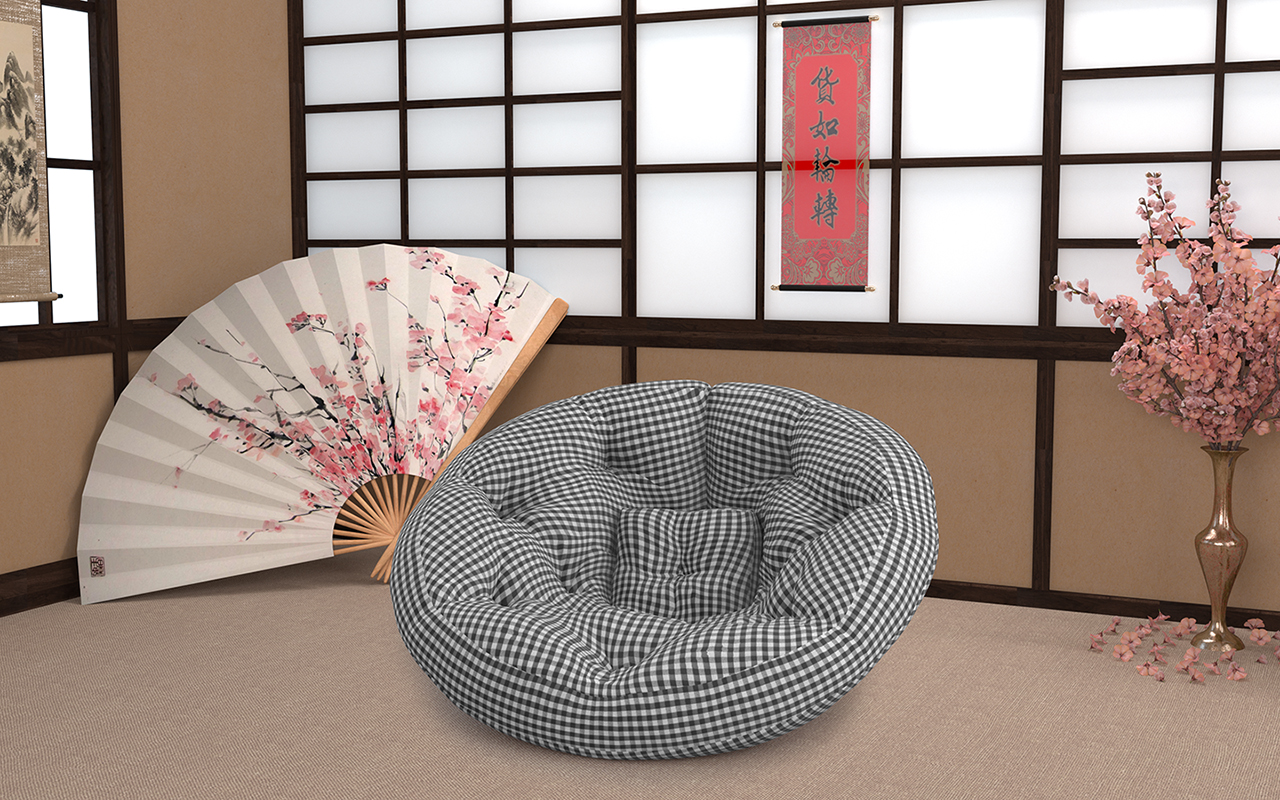 Mr. Mattress Genso фото 13