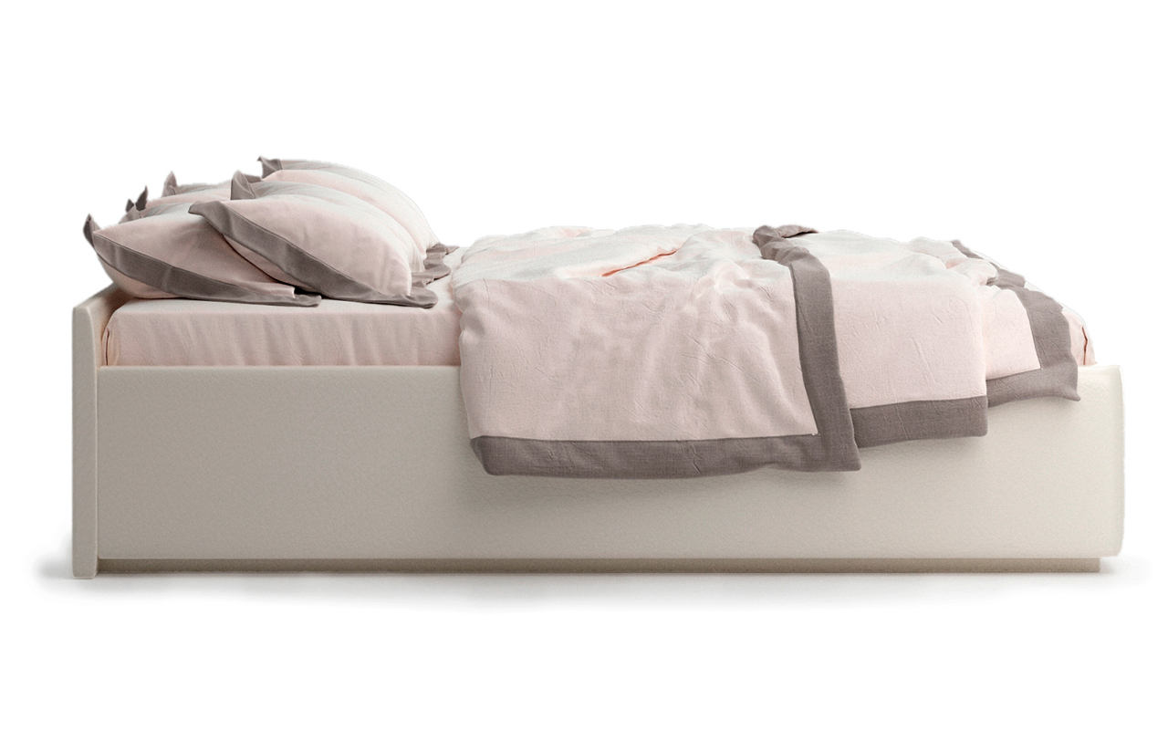 Кровать Nuvola Alba Promo
