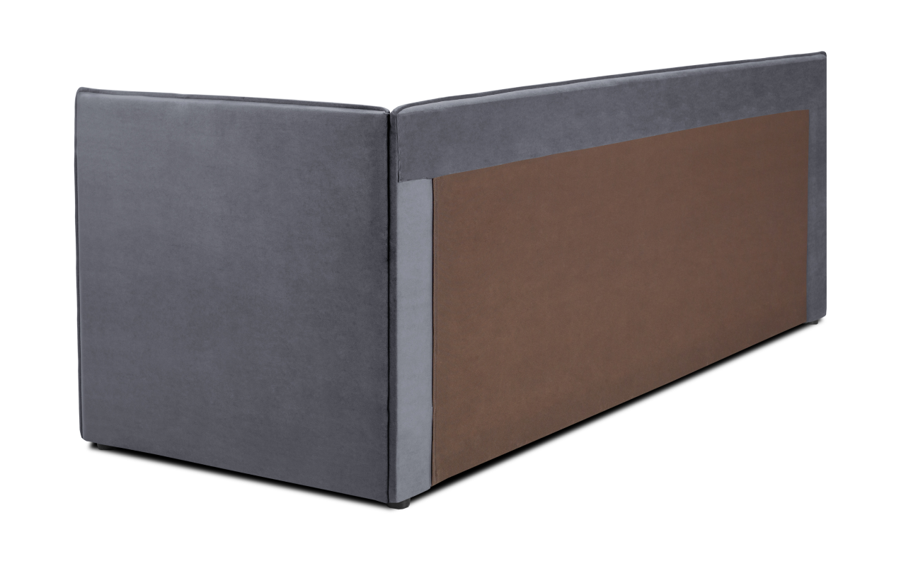 Flepers Lion Гамма тахта правая фото 20