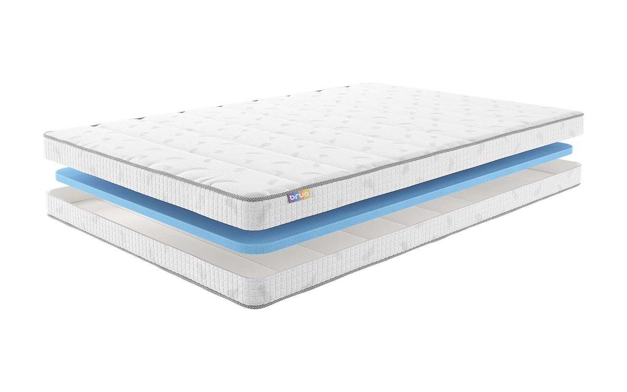 Bruq Ortiat Eco 3