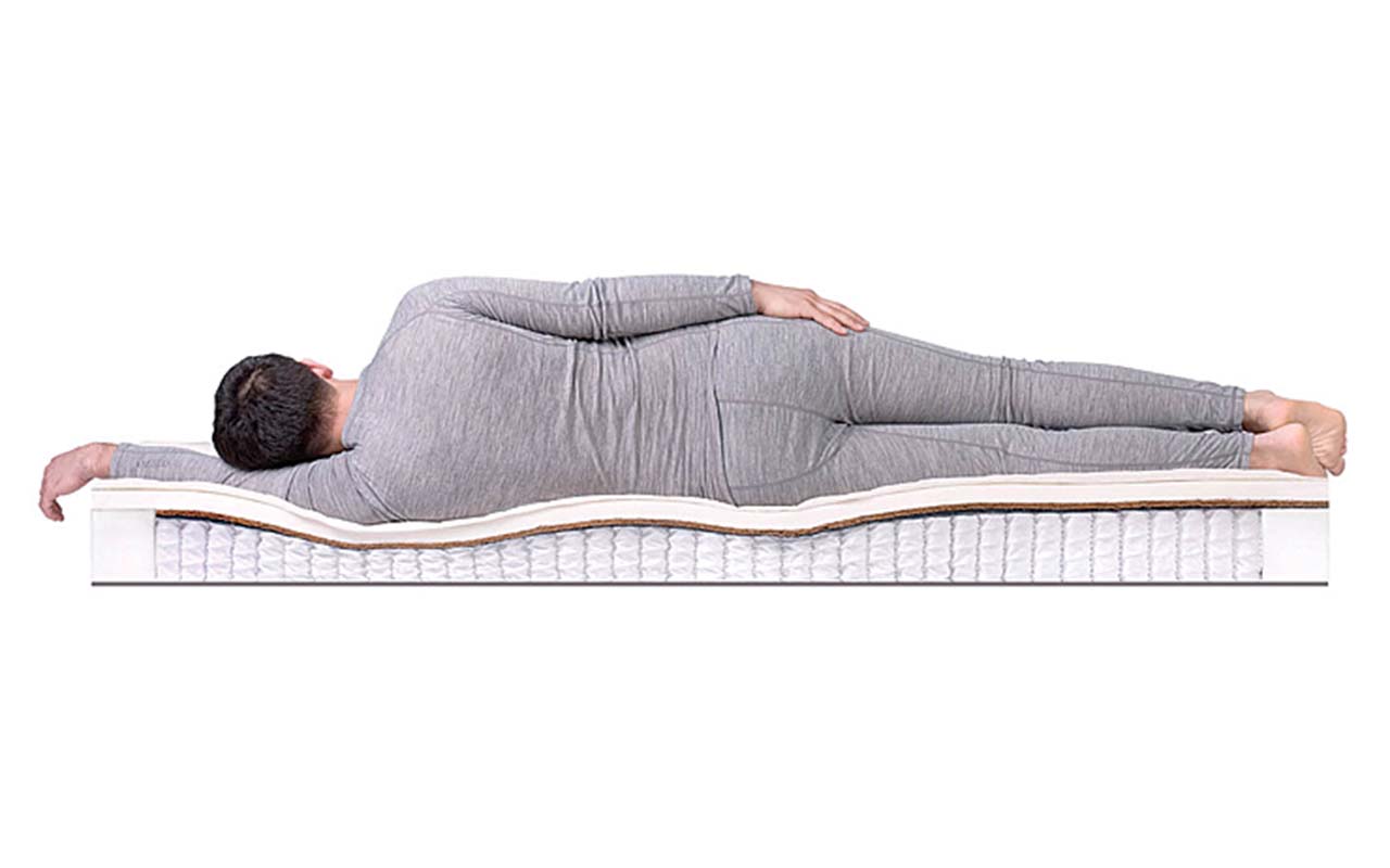 DreamLine Balance Hard S1000 фото 5