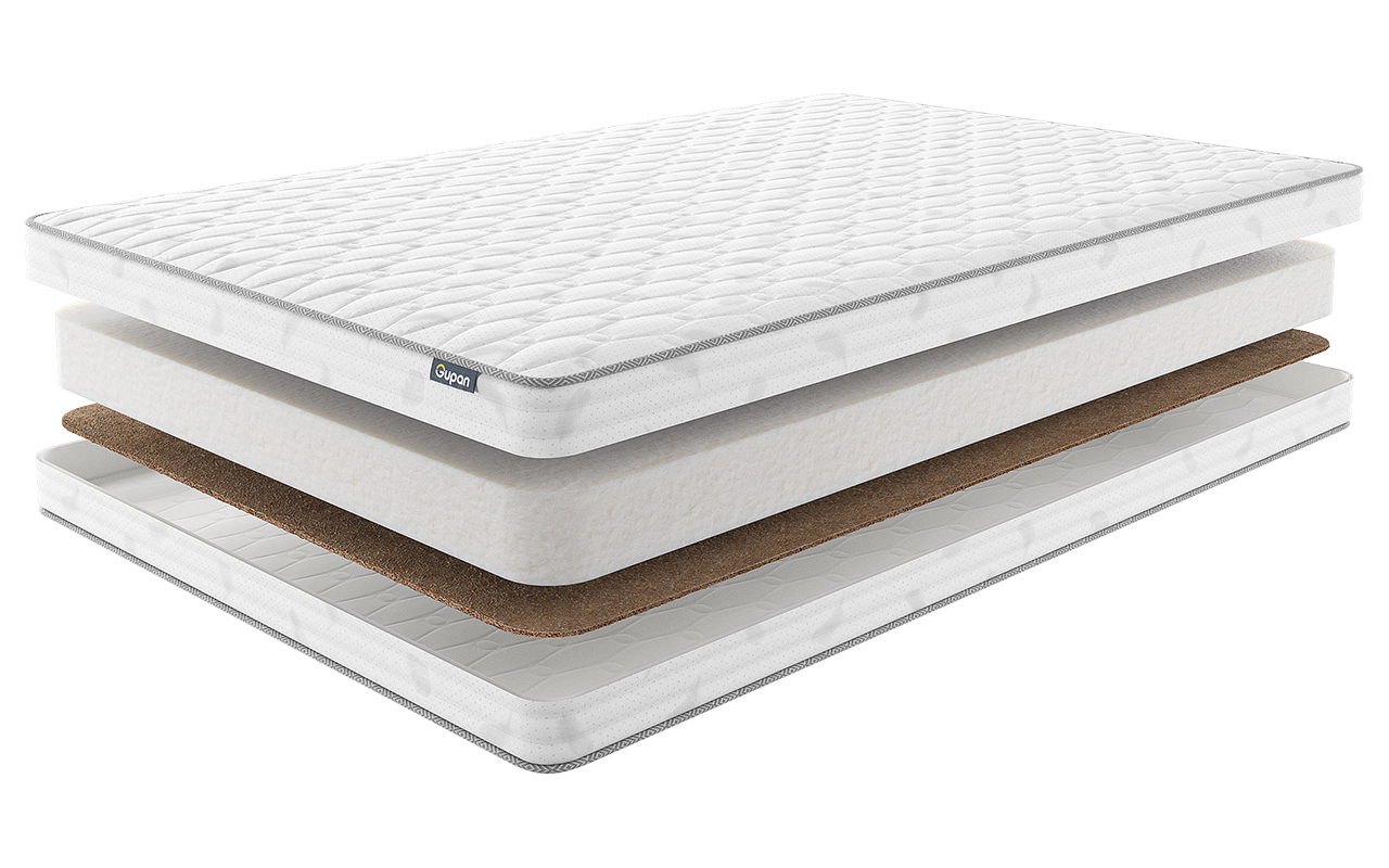 Gupan Круглые Energy Escuma 12N