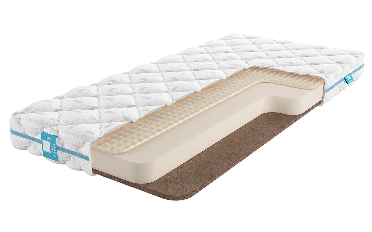 Promtex Roll Standart 12 Cocos M