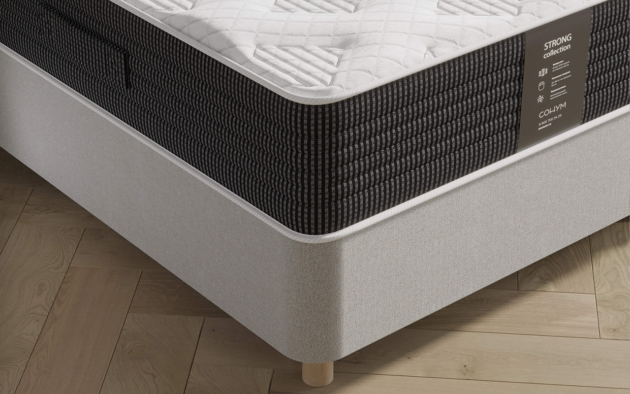 Сонум Пружинные Gros Optima фото 5