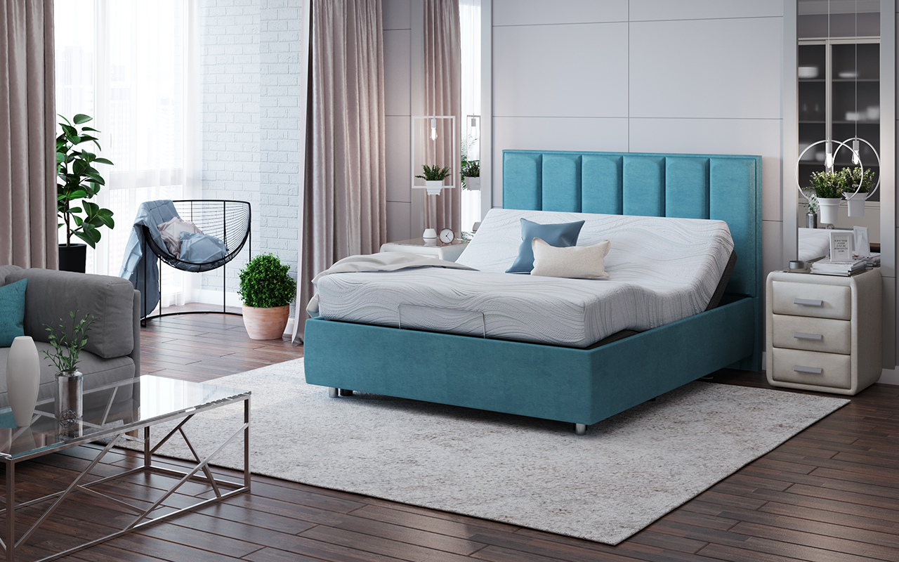 ProSon Dream Motion Memo M фото 20