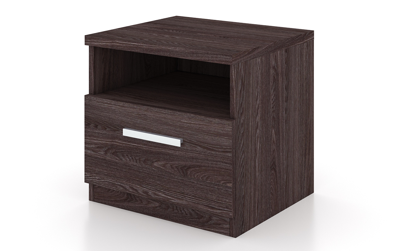 тумбочка Сонум Авангард с 1 ящиком 1 Сонум Авангард с 1 ящиком
