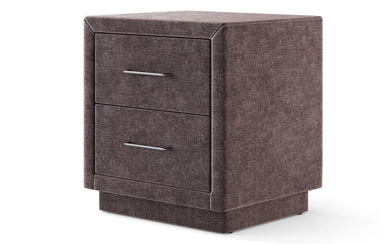 тумбочка Сонум Модерн с 2 ящиками 1 Сонум Модерн с 2 ящиками